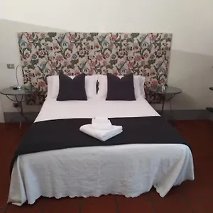 Luisa In Palazzo Bianchi Апартаменты